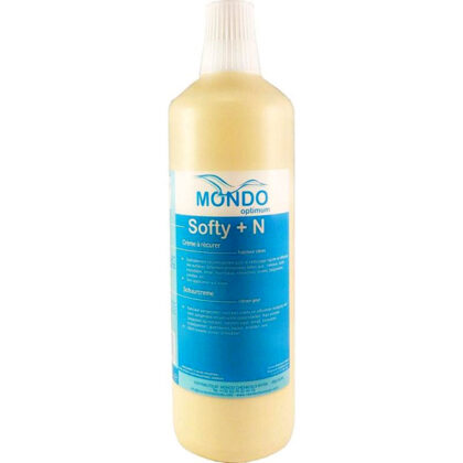 Mondo Softy Plus krachtige industriële schuurcrème