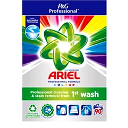 Ariel Professional Regular waspoeder