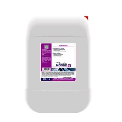 Softmatic professionele wasverzachter