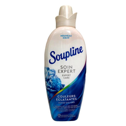 Soupline wasverzachter expert