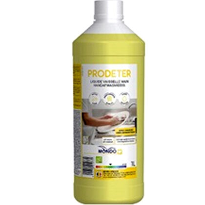 Prodeter handafwasmiddel