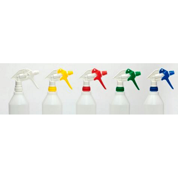 Lege spuitfles 1000 ml