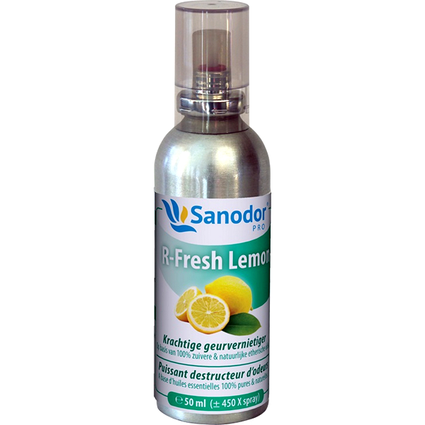 Sanodor Pro R-Fresh