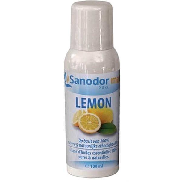 Sanodor Pro Matic R-Fresh