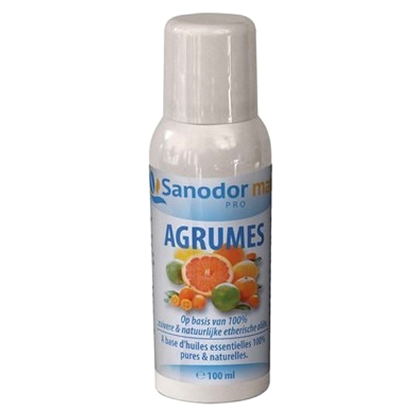Sanodor Pro Matic R-Fresh - Afbeelding 2