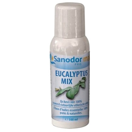 Sanodor Pro Matic R-Pure