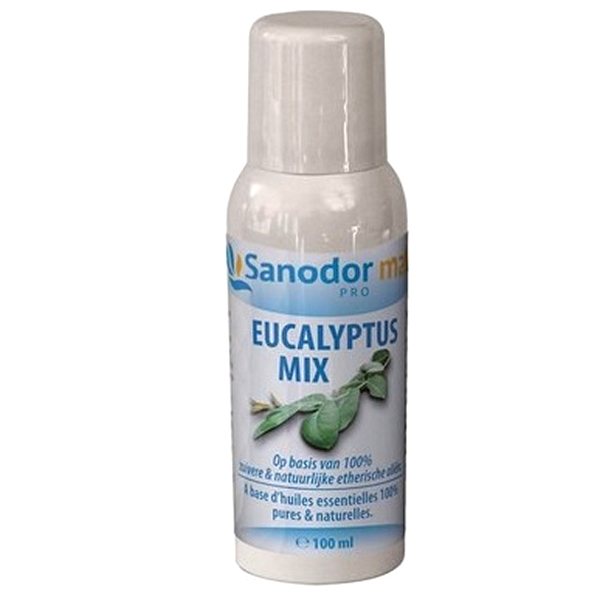 Sanodor Pro Matic R-Pure