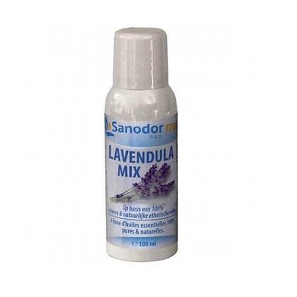 Sanodor Pro Matic R-Pure - Afbeelding 2