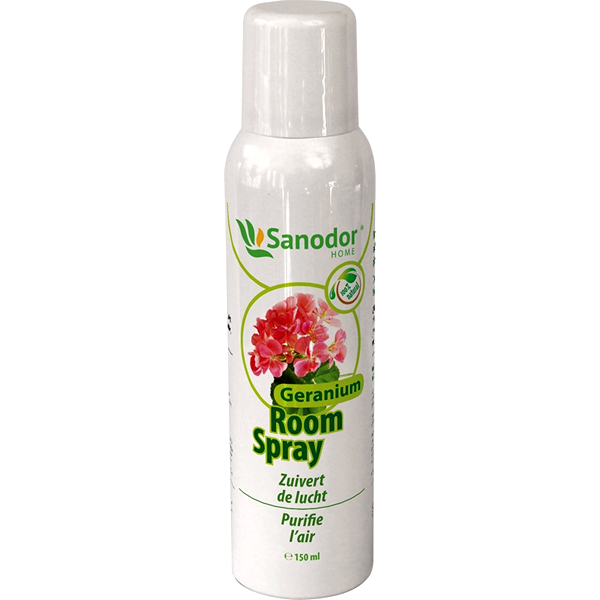 Sanodor Room Spray - Afbeelding 3