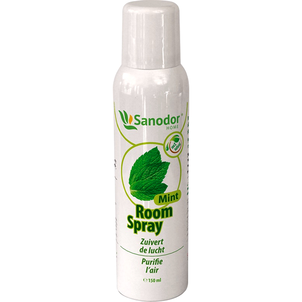 Sanodor Room Spray - Afbeelding 4