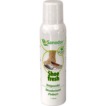 Sanodor Shoe Fresh