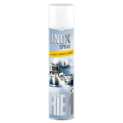 Inox reiniger