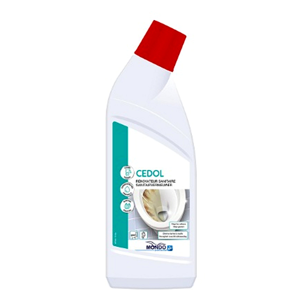 Cedol professioneel sanitairreiniger