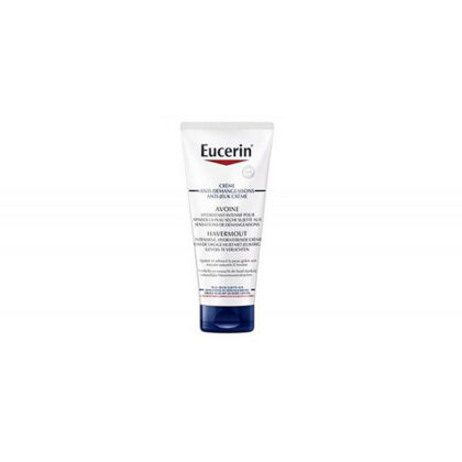 Eucerin anti-jeuk crème voor de droge huid