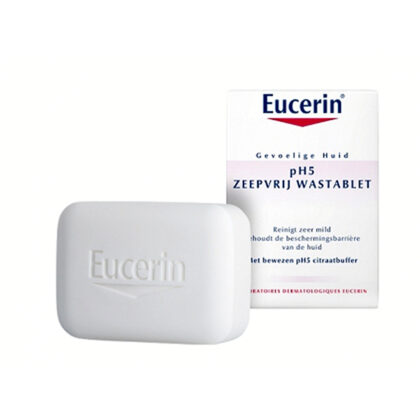 Eucerin pH5 Dermatologische zeep