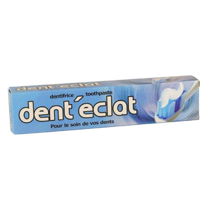 Tandpasta Dent Éclat