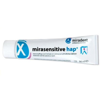 Tandpasta met 1450 ppm fluoride