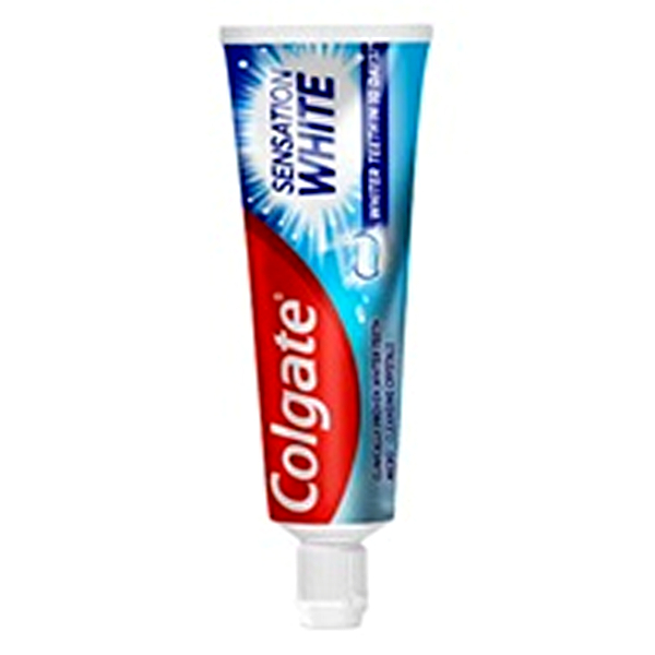 Colgate Sensation White tandpasta