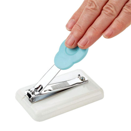 Tafel nagelknipper