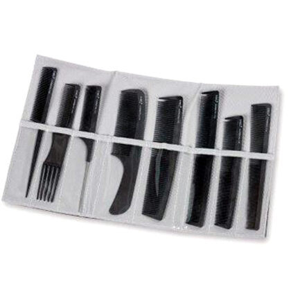 Set van kammen Carbo Line