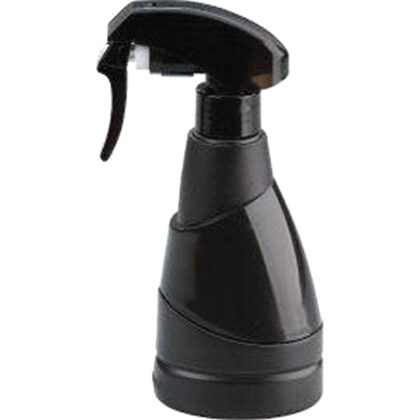 Kapper spray 220 ml  zwart