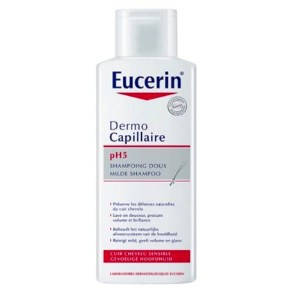 Eucerin pH 5 shampoo