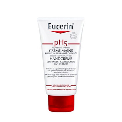 Eucerin handcrème pH5