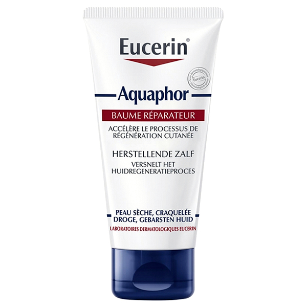 Eucerin Aquaphor huidherstellende zalf