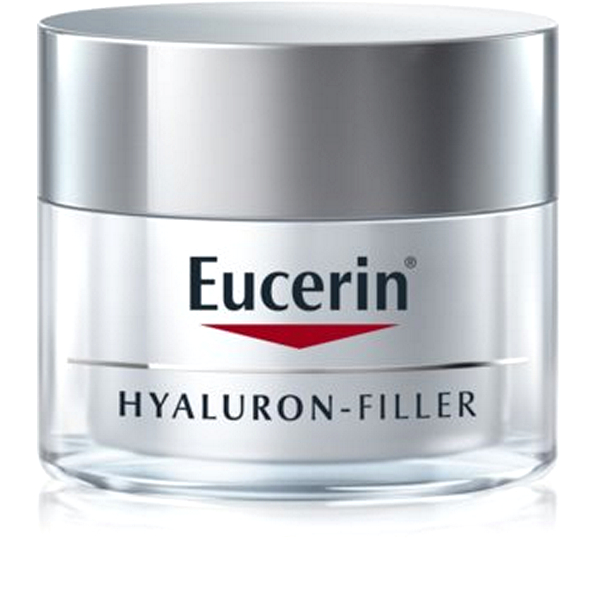 Eucerin Hyaluron-filler dagcrème