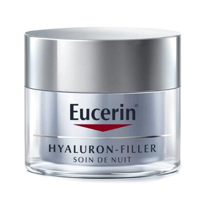 Eucerin Hyaluron-filler nachtcrème