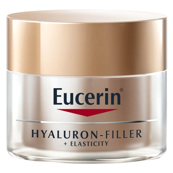 Eucerin hyaluron-filler elasticity - nachtcreme