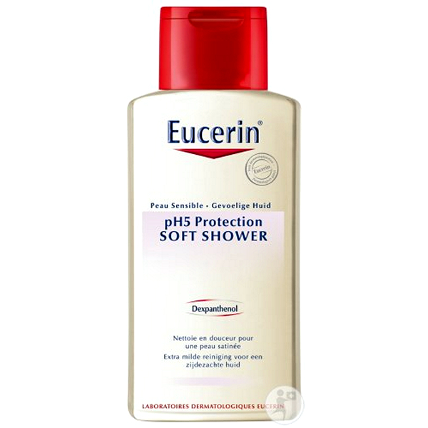 Waslotion Eucerin pH 5 - Afbeelding 4