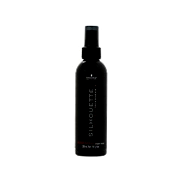 Schwarzkopf Silhouette haarlak