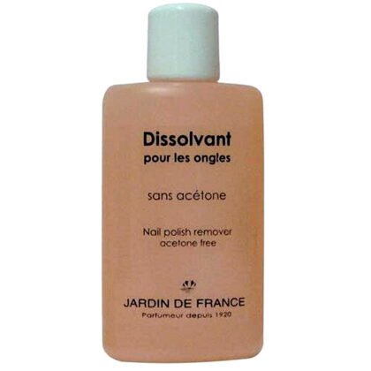Nagellakremover