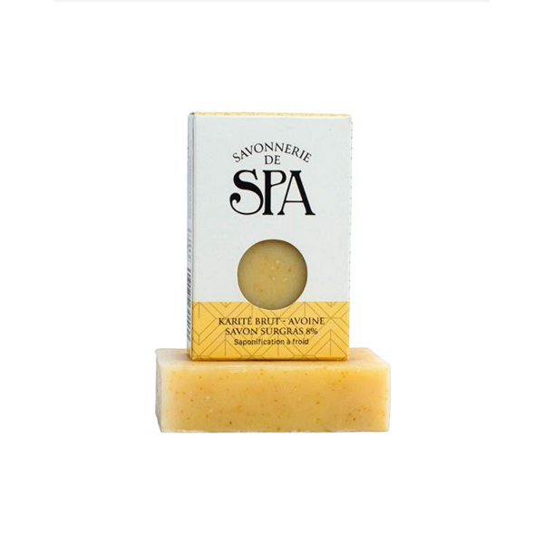 Toiletzepen Savonnerie de Spa