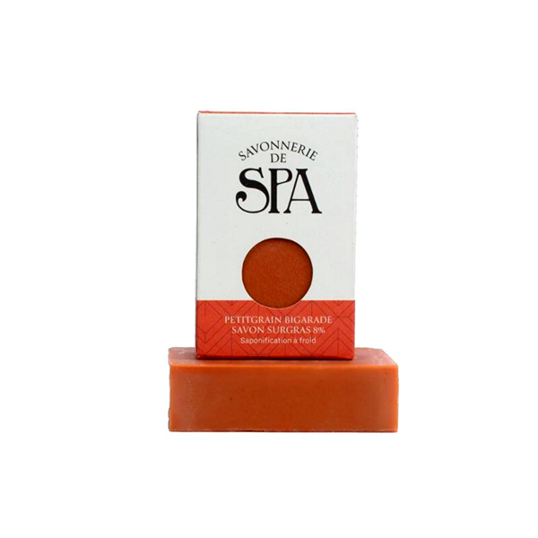 Toiletzepen Savonnerie de Spa - Afbeelding 3