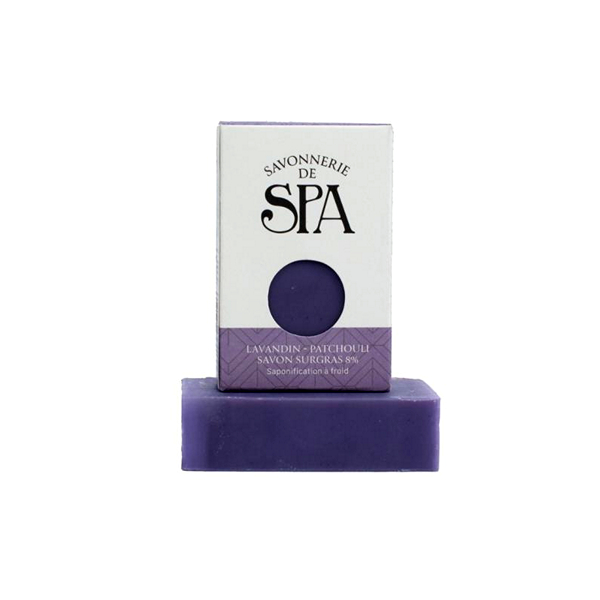 Toiletzepen Savonnerie de Spa - Afbeelding 4