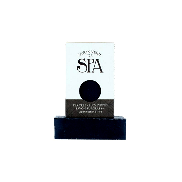 Toiletzepen Savonnerie de Spa - Afbeelding 5