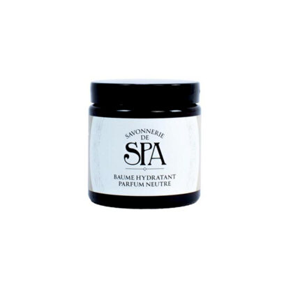 Hydraterende balsem Savonnerie de Spa