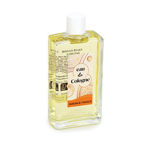 FLES 95 ML EAU DE COLOGNE