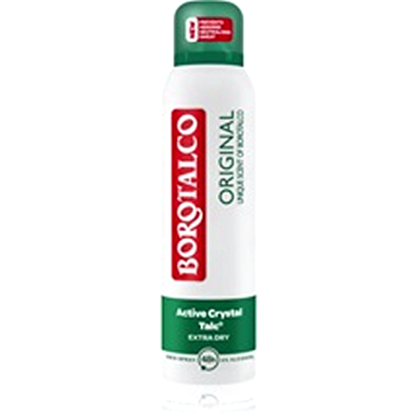Borotalco originele deodorant