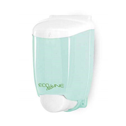 Eco Line zeepdispenser met deksel