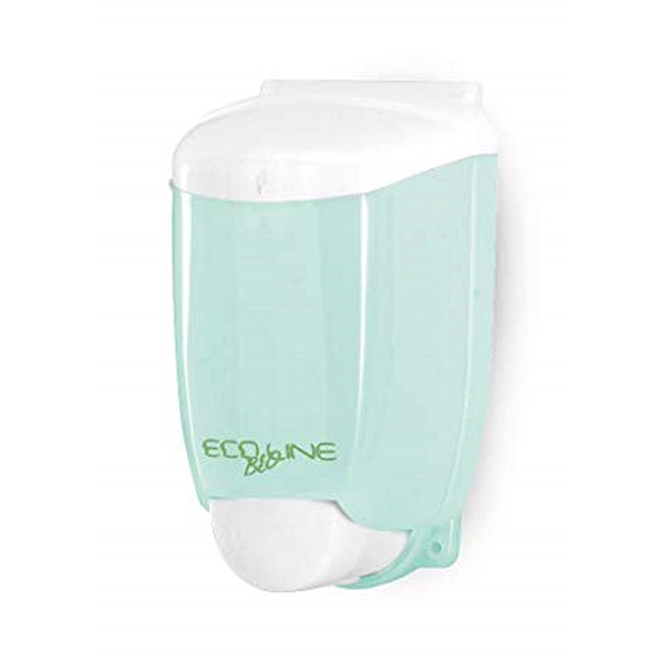 Eco Line zeepdispenser met deksel