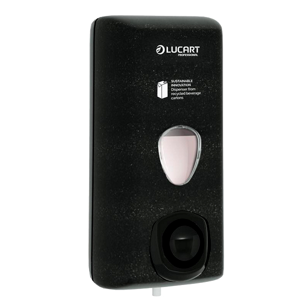 Alpe zeepdispenser