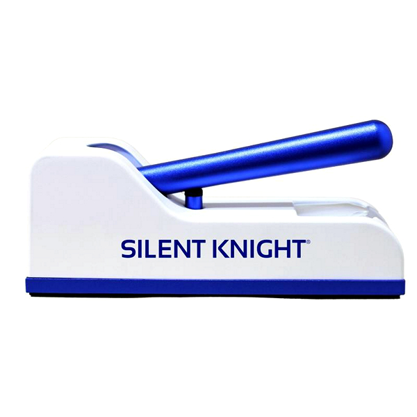 Pillenvergruizer - Silent Knight