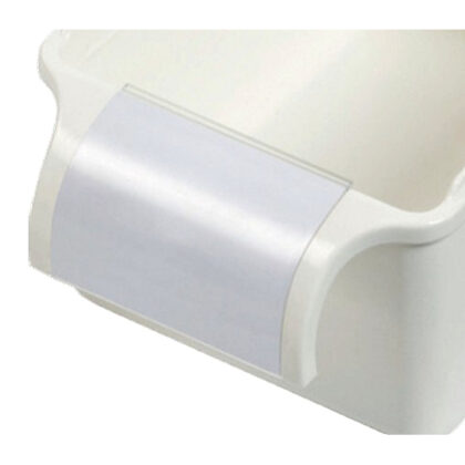Label beschermer voor dispenser Modulo XL