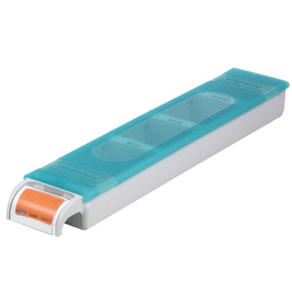 Dagelijkse pillendoos Praticima Modulo® XL