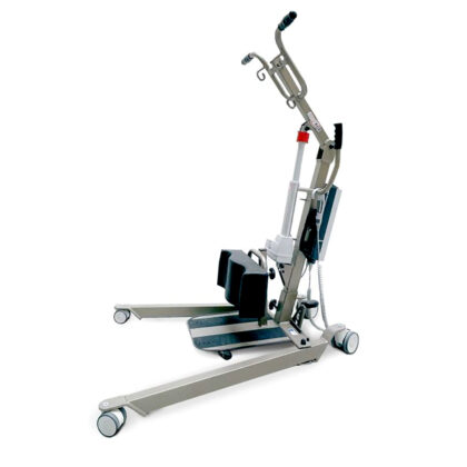 Electrische actieve tillift Fox