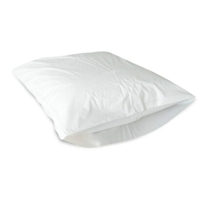 Hoes voor hoofdkussen in sterk PVC