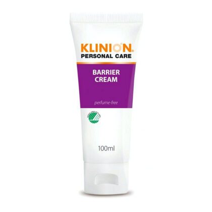 Klinion Barrier crème zonder parfum